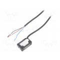 SA1E-LPP3-2M; Sensor: photoelectric; Range: 10m; PNP; DARK-ON,LIGHT-ON; 35mA; IDEC