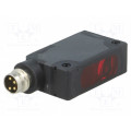 SA1E-LTP3C; Sensor: photoelectric; Range: 30m; PNP; DARK-ON,LIGHT-ON; 15mA; IDEC