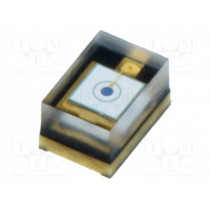 SAH230M; Photodiode; 0805; 880nm; 400-1000nm; Mounting: SMD; 1nA; -55÷100°C; Laser Components