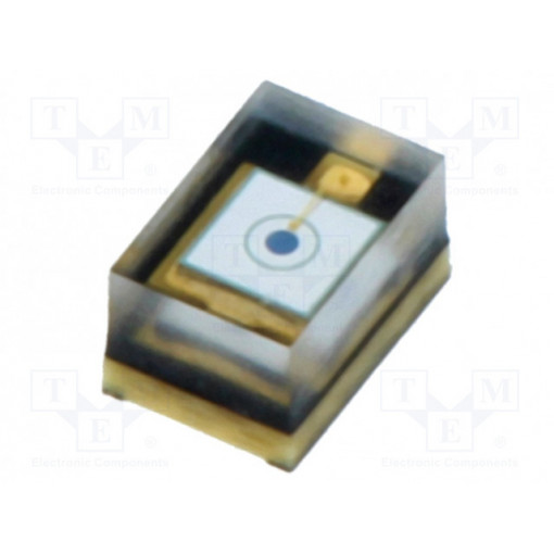 SAH230M; Photodiode; 0805; 880nm; 400-1000nm; Mounting: SMD; 1nA; -55÷100°C; Laser Components