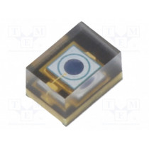 SAH500M1; Photodiode; 1208; 905nm; 400-1000nm; Mounting: SMD; 5nA; -55÷100°C; Laser Components