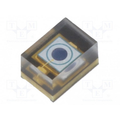 SAH500M1; Photodiode; 1208; 905nm; 400-1000nm; Mounting: SMD; 5nA; -55÷100°C; Laser Components