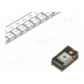 SAH500M2; Photodiode; 1208; 905nm; 400-1000nm; Mounting: SMD; 5nA; -55÷100°C; Laser Components