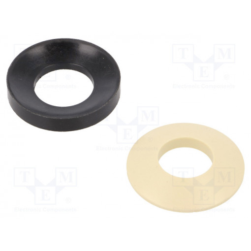 SAM-20; Bearing: spherical; Øout: 23mm; Øint: 20.2mm; iglidur® W300; H: 7mm; igus