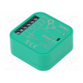 SBW-01; Gate controller; SUPLA; IP20; 24VAC; 24VDC; flush mount; -20÷55°C; ZAMEL