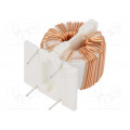 SC-02-10J; Inductor: wire; THT; 1mH; 100mΩ; 250VAC; -25÷120°C; Series: SC; 2A; KEMET