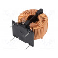 SC-02-300J; Inductor: wire; THT; 30mH; 300mΩ; 250VAC; -25÷120°C; Series: SC; 2A; KEMET