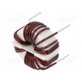 SC-15-100; Inductor: wire; THT; 1mH; 12mΩ; 250VAC; -25÷120°C; Series: SC; 15A; KEMET
