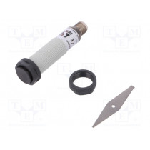 SCOO1000RPKP; Sensor: photoelectric; Range: 1m; PNP; DARK-ON,LIGHT-ON; 100mA; SELS