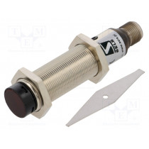 SCOR3000RPKM; Sensor: photoelectric; Range: 3m; PNP; DARK-ON,LIGHT-ON; 100mA; SELS