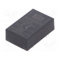 SCWN03A-15; Converter: DC/DC; 3W; Uin: 9÷18V; 15VDC; Iout: 200mA; DIP24; 12.5g; MEAN WELL