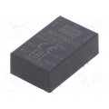 SCWN06C-12; Converter: DC/DC; 6W; Uin: 36÷72V; 12VDC; Iout: 500mA; DIP24; 12.5g; MEAN WELL SCWN06C-12; Converter: DC/DC; 6W; Uin: 36÷72V; 12VDC; Iout: 500mA; DIP24; 12.5g; MEAN WELL