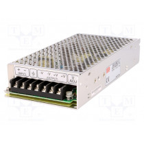SD-100C-12; Converter: DC/DC; 102W; Uin: 36÷72V; Uout: 12VDC; Iout: 8.5A; 650g; MEAN WELL