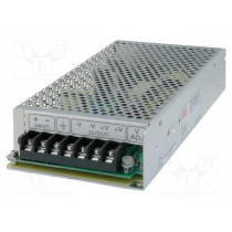 SD-100C-24; Converter: DC/DC; 100.8W; Uin: 36÷72V; Uout: 24VDC; Iout: 4.2A; 650g; MEAN WELL