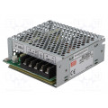 SD-25B-5; Converter: DC/DC; 25W; Uin: 19÷36V; Uout: 5VDC; Iout: 5A; Case: 905; MEAN WELL SD-25B-5; Converter: DC/DC; 25W; Uin: 19÷36V; Uout: 5VDC; Iout: 5A; Case: 905; MEAN WELL