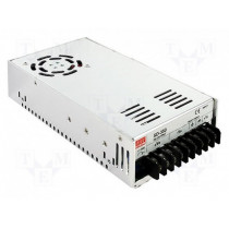 SD-350C-24; Converter: DC/DC; 350.4W; Uin: 36÷72V; Uout: 24VDC; Iout: 14.6A; MEAN WELL