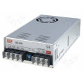 SD-500L-24; Converter: DC/DC; 504W; Uin: 19÷72V; Uout: 24VDC; Iout: 21A; 1150g; MEAN WELL