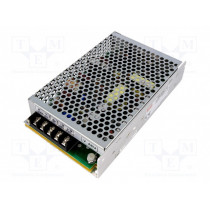 SD-50C-12; Converter: DC/DC; 50.4W; Uin: 36÷72V; Uout: 12VDC; Iout: 4.2A; 480g; MEAN WELL