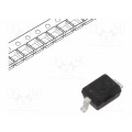 SD103AWS-E3-08; Diode: Schottky rectifying; SMD; 40V; 0.35A; 10ns; SOD323; 350mW; VISHAY