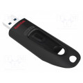 SDCZ48-032G-U46; Pendrive; USB 3.0; 32GB; 100MB/s; CRUZER ULTRA; SANDISK