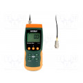 SDL800; Vibrometer; Display: LCD,with a backlit; 200m/s2,200mm/s,2mm; EXTECH SDL800; Vibrometer; Display: LCD,with a backlit; 200m/s2,200mm/s,2mm; EXTECH