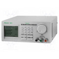 SDP-2210; Power supply: programmable laboratory; Channels: 1; 1÷20VDC; 3kg; MANSON