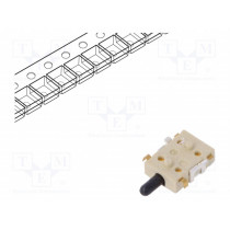 SDS005R; Switch: detecting; Pos: 2; SPST-NC; 0.1A/12VDC; Leads: for PCB; C&K