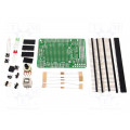 PROTOSHIELD KIT; Prototyping board and set of components; SEEED STUDIO
