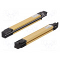SF4D-F31; Safety light curtain; H: 310mm; 0÷12m; IP67; SF4D; 24VDC; lead; PANASONIC
