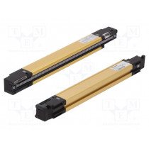 SF4D-F31; Safety light curtain; H: 310mm; 0÷12m; IP67; SF4D; 24VDC; lead; PANASONIC