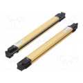 SF4D-H20; Safety light curtain; H: 390mm; 0÷15m; IP67; SF4D; 24VDC; lead; PANASONIC