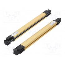 SF4D-H20; Safety light curtain; H: 390mm; 0÷15m; IP67; SF4D; 24VDC; lead; PANASONIC