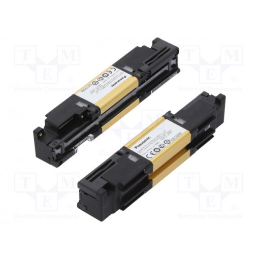 SF4D-H8; Safety light curtain; H: 150mm; 0÷15m; IP67; SF4D; 24VDC; lead; PANASONIC