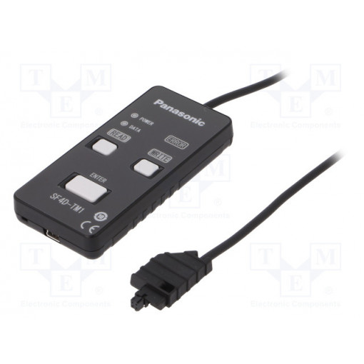 SF4D-TM1; Communications module; PANASONIC