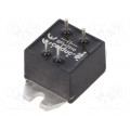 SF542310; Relay: solid state; SPST-NO; Ucntrl: 4÷30VDC; 10A; 12÷280VAC; CELDUC