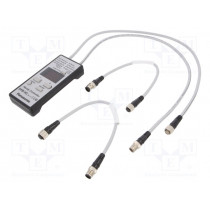 SFB-HC; Controller; 24VDC; -10÷55°C; PANASONIC