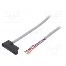 SFD-CCB3; Connection lead; PIN: 8; 3m; PANASONIC