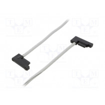 SFD-CCB5-S; Connection lead; PIN: 5; 5m; PANASONIC