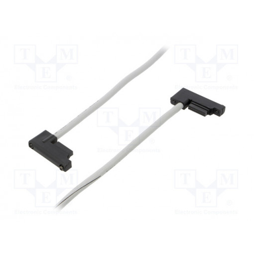 SFD-CCB5-S; Connection lead; PIN: 5; 5m; PANASONIC