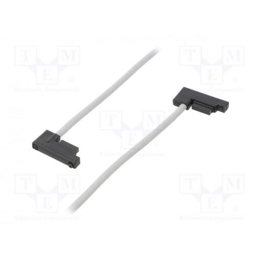 SFD-CCB7; Connection lead; PIN: 8; 7m; PANASONIC