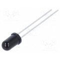 SFH 213 FA; PIN IR photodiode; 5mm; 900nm; 750-1100nm; 10°; Mounting: THT; 1nA; OSRAM