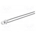 SFH 229; PIN IR photodiode; 3mm; 860nm; 380-1100nm; 17°; Mounting: THT; OSRAM