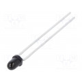 SFH 229 FA; PIN IR photodiode; 3mm; 900nm; 730-1100nm; 17°; Mounting: THT; OSRAM