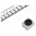 SFH 320-3; Phototransistor; PLCC2; λp max: 980nm; 35V; 60°; Lens: transparent; OSRAM