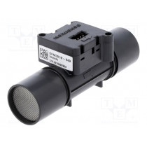 3.000.400; Sensor: gas flow; 2.7÷5.5VDC; -10÷240 SLPM; Output conf: I2C; SFM; SENSIRION