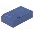 SFN4D-DC12V; Relay: electromagnetic; SPST-NO x4 + SPST-NC x2; Ucoil: 12VDC; PANASONIC