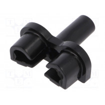 SG111F3BL; Connector accessories: protection; 