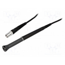 SHP-1; Soldering iron: with htg elem; for TMT-9000S-2 station; THERMALTRONICS