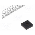 SHT31A-DIS-B; Sensor: temperature and humidity; Range: 0÷100% RH; 2.4÷5.5VDC; SENSIRION SHT31A-DIS-B; Sensor: temperature and humidity; Range: 0÷100% RH; 2.4÷5.5VDC; SENSIRION