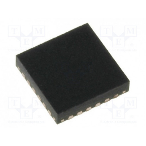 SI2141-A10-GM; TV tuner; Features: ATSC/QAM, DVB-T2/T/C2/C, ISDB-T/C, DTMB; SILICON LABS SI2141-A10-GM; TV tuner; Features: ATSC/QAM, DVB-T2/T/C2/C, ISDB-T/C, DTMB; SILICON LABS